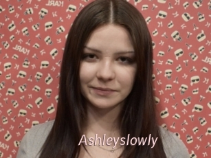 Ashleyslowly