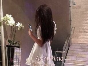AsianRima