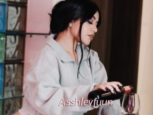 Asshleyfuun