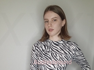 Audreybraund