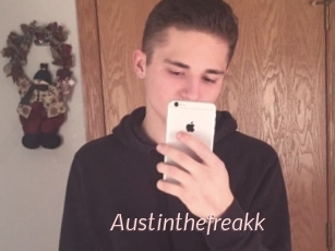 Austinthefreakk