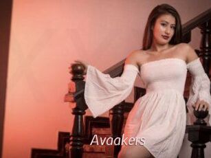 Avaakers
