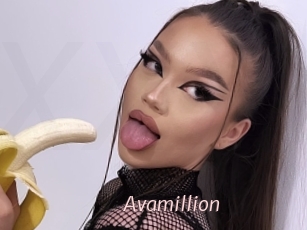 Avamillion