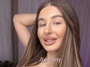 Avashay