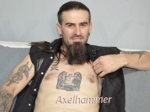 Axelhammer