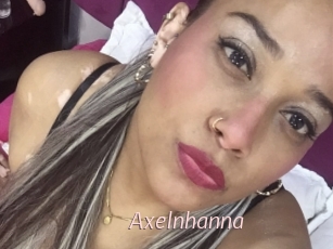 Axelnhanna
