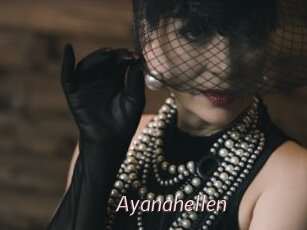 Ayanahellen