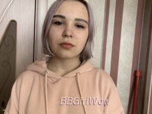 BBGirlWow