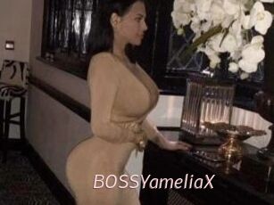 BOSSYameliaX