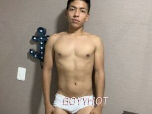 BOYYHOT