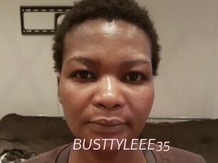 BUSTTYLEEE35