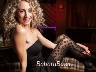 BabaraBoler