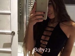 Baby23