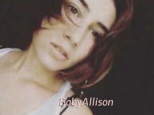 BabyAllison
