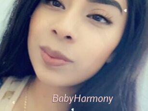 BabyHarmony