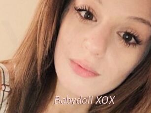 Babydoll_XOX