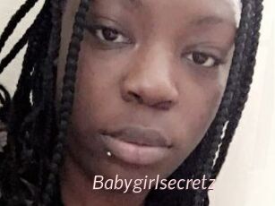 Babygirlsecretz