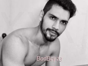 BadBoy23