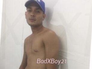 BadXBoy21
