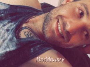 Baddbussy