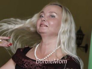 BarbieMom