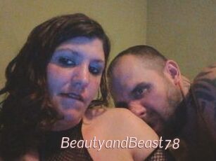 BeautyandBeast78