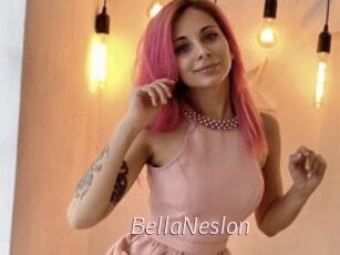 BellaNeslon