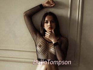 BellaTompson