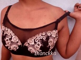 Bianckka
