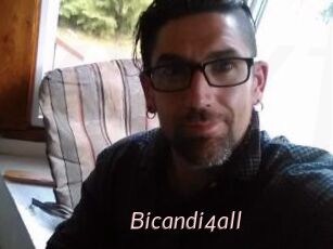 Bicandi4all