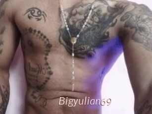 Bigyulian69