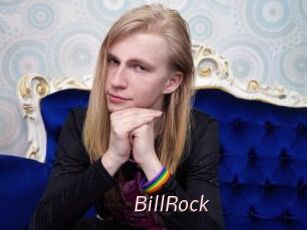 BillRock