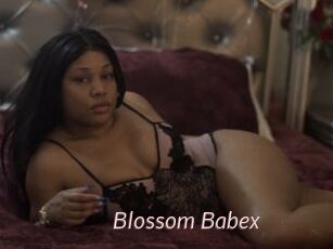Blossom_Babex