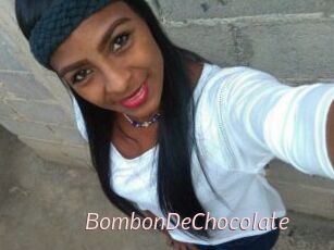 BombonDeChocolate