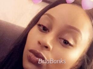 BriaBanks