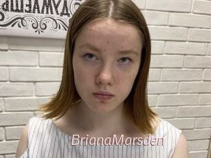 BrianaMarsden