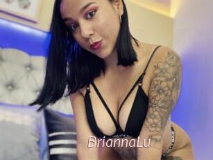 BriannaLu
