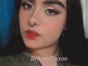 BritneyDixxon
