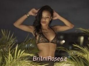 BritniRose64