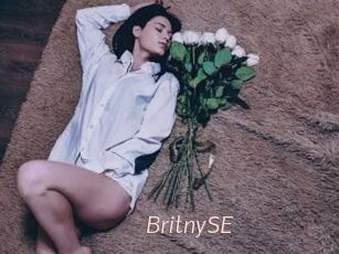 BritnySE