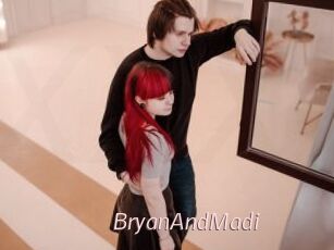 BryanAndMadi