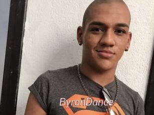 ByronDance