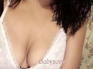 Babysavv