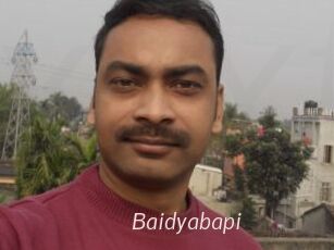 Baidyabapi