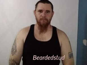 Beardedstud