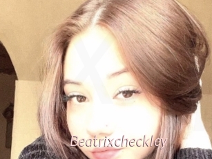 Beatrixcheckley