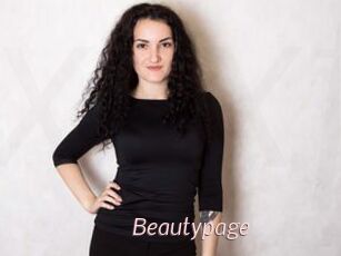 Beautypage