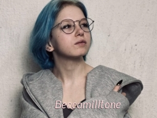 Beccamilltone