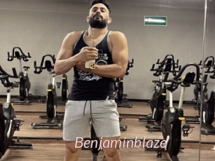 Benjaminblaze