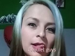 Bequiet_guys